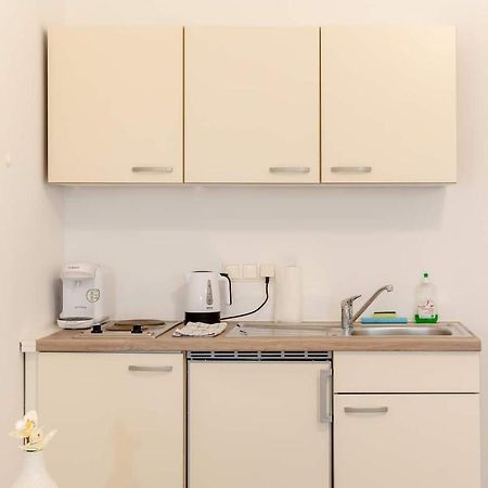 Air Condition I All Sights In Walking Distance I 201 Mbit Wifi 비엔나 외부 사진